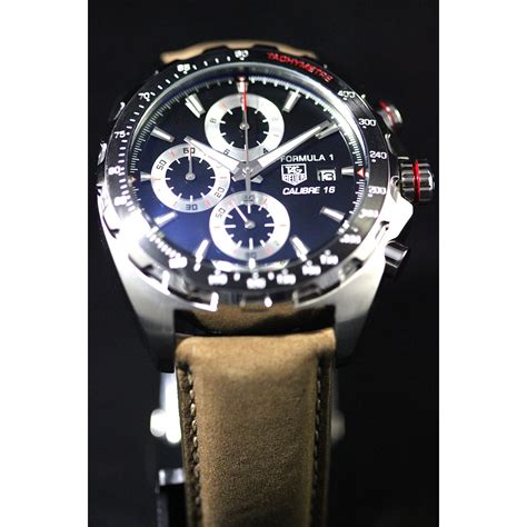 replica tag heuer formula 1 calibre 16